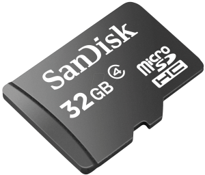 Micro SD Card