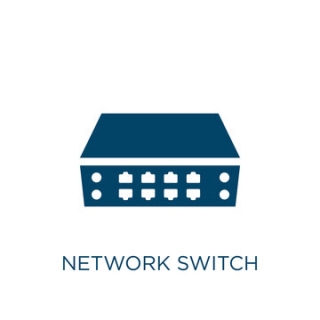 POE Switches 
