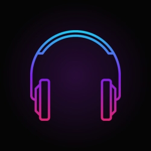 Headphone