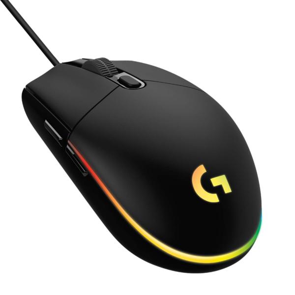 LOGITECH_LIGHTSYNC_GAMING_MOUSE_G203