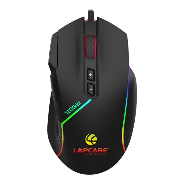 Lapcare_Champ_LGM-_108_7200dpi_RBG_Gaming_Mouse