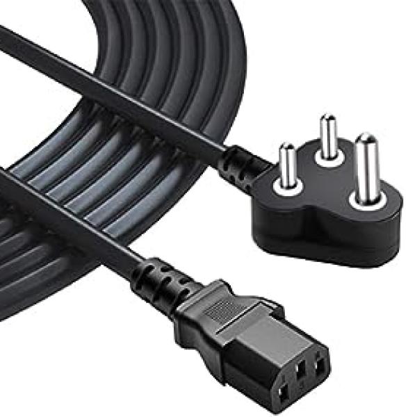 Lapcare_Desktop_Power_Cable