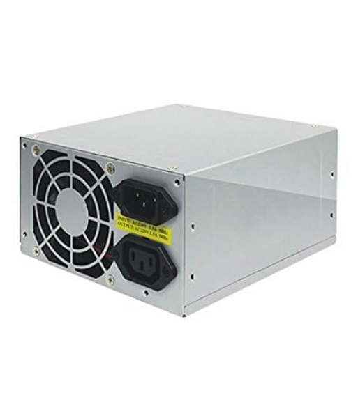 LAPCARE_SMPS_450W,_24_pin,_2IDE,_2_SATA_LPS-M450W