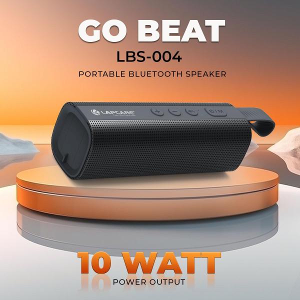 LAPCARE_Go_beat_LBS-_004_Portable_10W_Bluetooth_Speakers