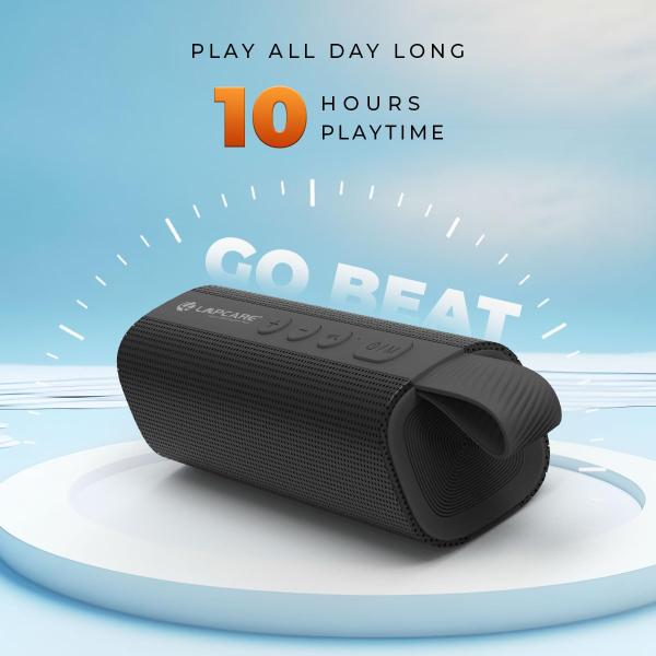 LAPCARE_Go_beat_LBS-_004_Portable_10W_Bluetooth_Speakers