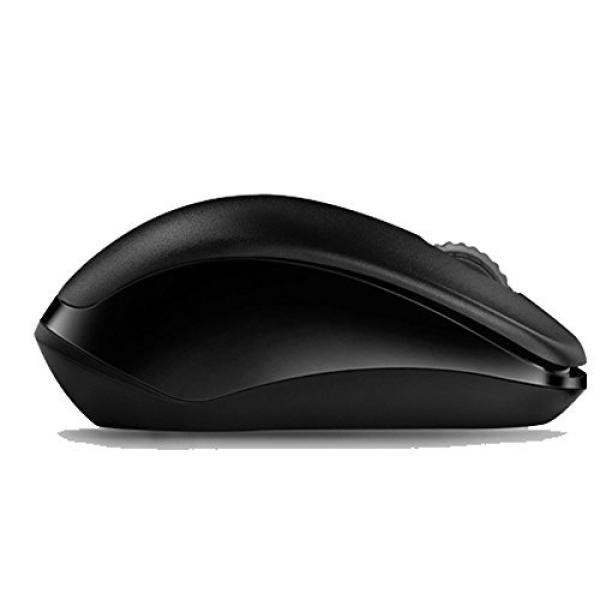 RAPOO_1620_BLACK_MOUSE_WIRELESS_2.4G_ENTRY_LEVEL_3KEY