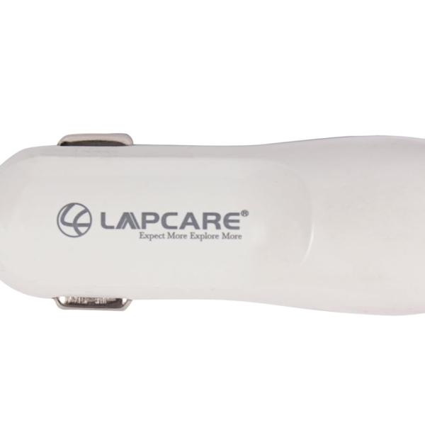 Lapcare_Dual_USB_car_mobile_charger