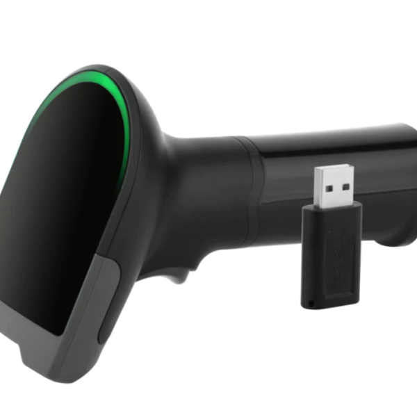 LAPCARE_2D_Wireless_2.4G+Bluetooth_BARCODE_SCANNER_(LLBS-007)