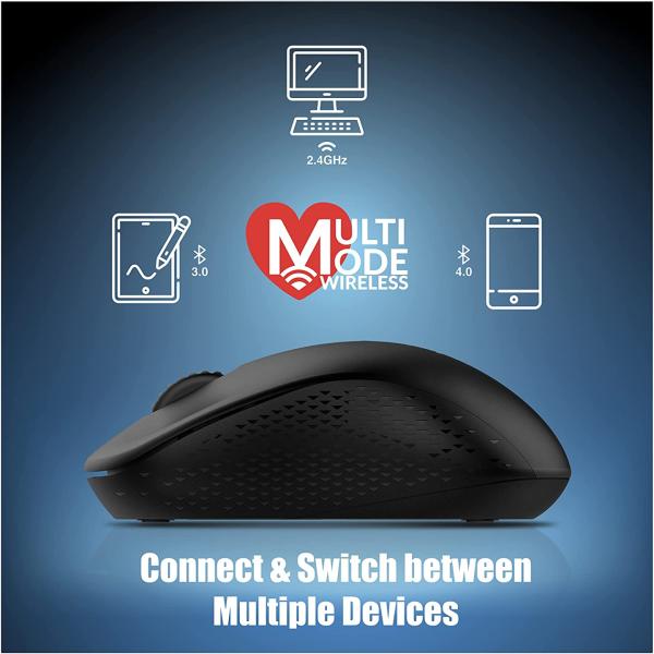 Rapoo_M160_Silent_Multi-Mode_Mouse_-_blk