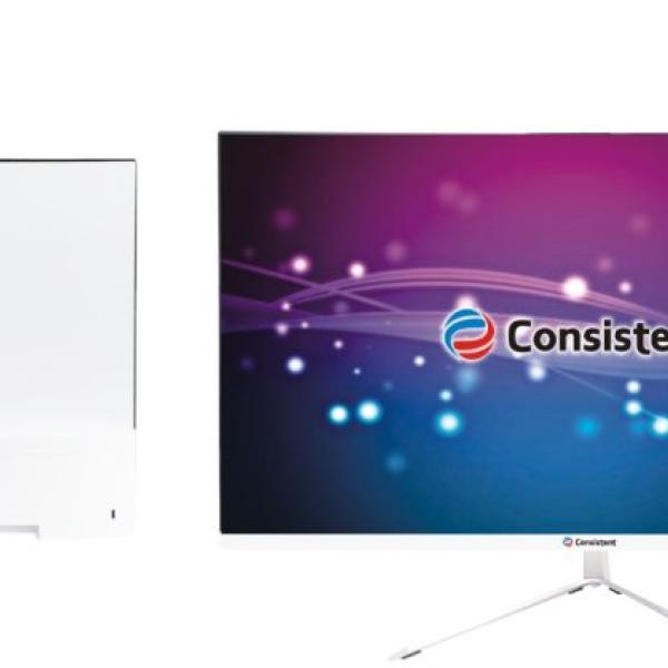 Consistent_LED_22_inch_Monitor_Frameless_White_CTM2200