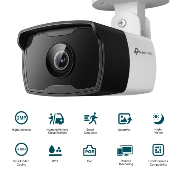 TP_Link_VIGI-C320I-2MP_4MM_Outdoor_IR_Bullet_Network_Camera_With_Mic