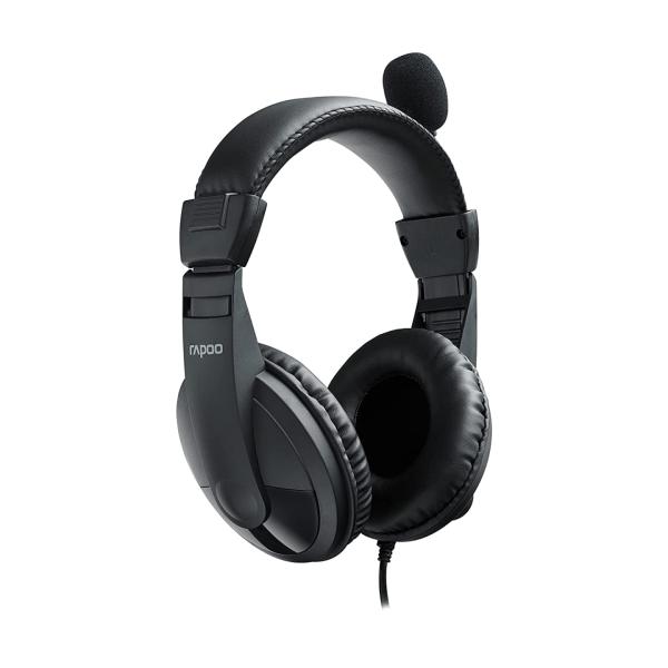 Rapoo_USB_Headphone_H150S