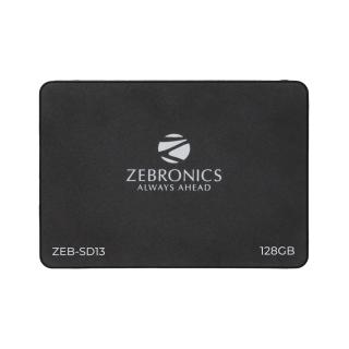 ZEBRONICS_SSD_128GB_SSD,Ultra_Low_Power_Consumption,_S.M.A.R.T._Thermal_Management_and_Silent_Operation