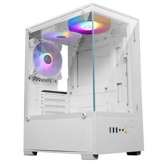 Zebronics_Computer_Case_Mercury_White