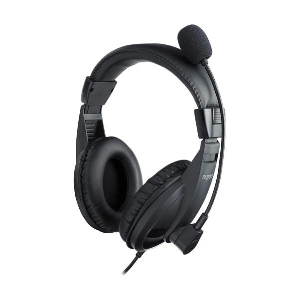 Rapoo_USB_Headphone_H150S