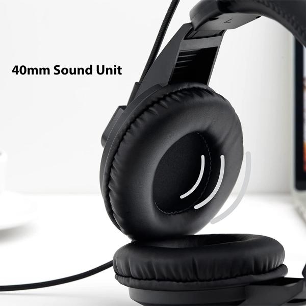 Rapoo discount usb headset