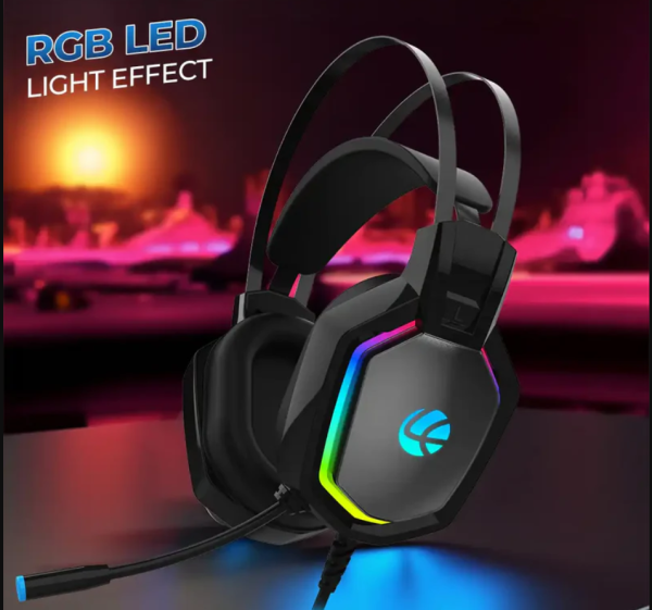 Bunker_II_Champ_Gaming_Headset_3.5mm+USB_Jack_(LHP-204)