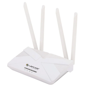 Lapcare_4G_SIM_4_Antena_Wi-fi_6_Router_(W666)