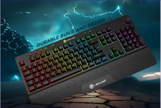 Lapcare_Thunder_Champ_Gaming_Membrane_Keyboard_-_LGK-111