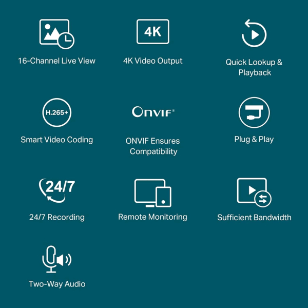 TP_Link_VIGI_16_Channel_Network_Video_Recorder
