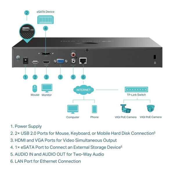 TP_Link_VIGI_16_Channel_Network_Video_Recorder