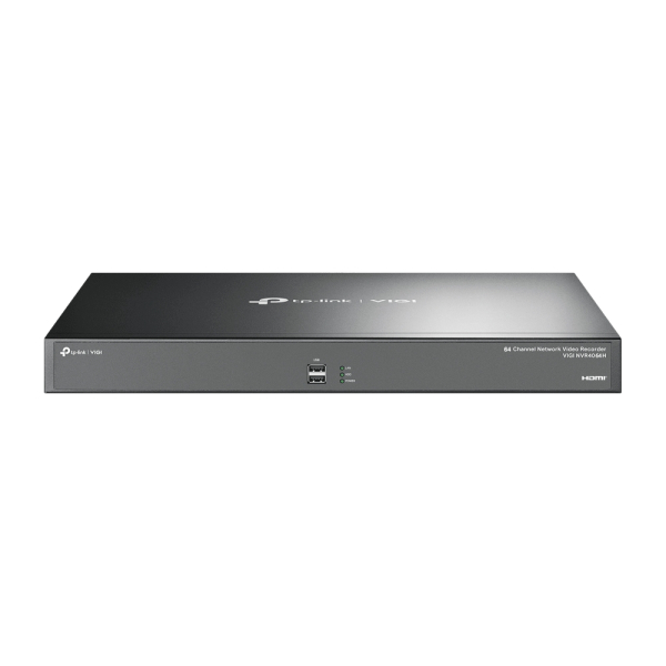 VIGI_NVR4064H_VIGI_64_Channel_4_SATA__Network_Video_Recorder