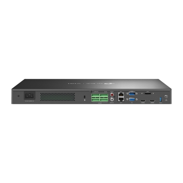 VIGI_NVR4064H_VIGI_64_Channel_4_SATA__Network_Video_Recorder