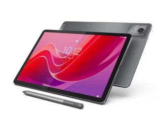 Lenovo_Tab_K11_TB330XUP__4G_Calling_+_Wi-Fi_8GB_Ram+128G