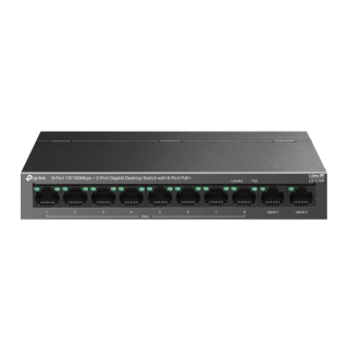 TP_Link_8-Port_10_100Mbps+2-Port_Gigabit_Desktop_Switch_with_8-Port_PoE+