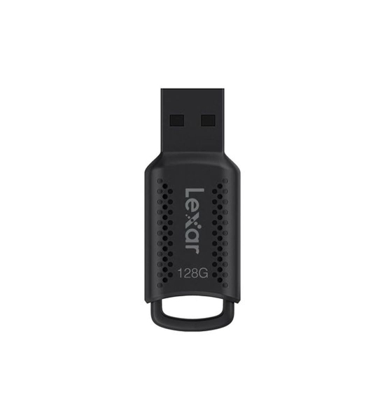 Lexar_JumpDrive_V400_128GB_USB3.2_Gen_1_Pen_Drive_(Black_Color)