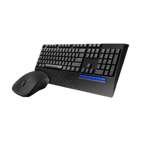 Rapoo_X1960_Wireless_Mouse_&_Keyboard_Combo