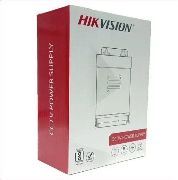 Hikvision_CCTV_SMPS_4CH_-_DS-2FA1205-DW-IN