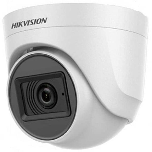 Hikvision_2MP_20m_Smart_Hybrid_light_Built-in_Mic_Dome_Camera_DS-2CE76D0T-LPFS