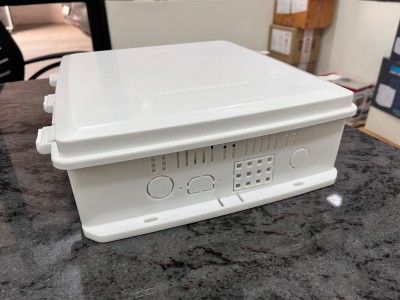 DVR-POE_Junction_Box_(_350x280x100_mm)