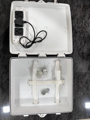 DVR-POE_Junction_Box_(_350x280x100_mm)