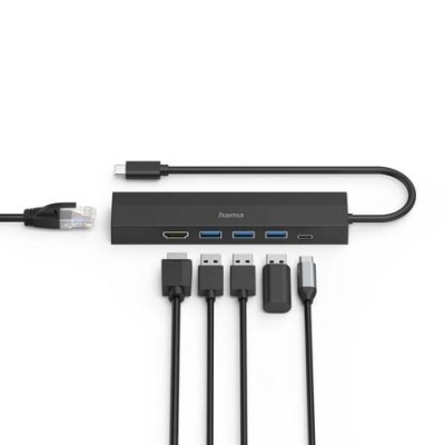 Hama_USB-C_Multiport_+_HDMI_Ethernet_-_200144