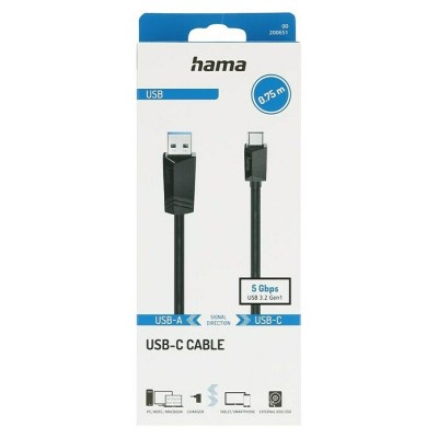 Hama_USB_A_to_C_Cable_3.2_Gen1_-_205143