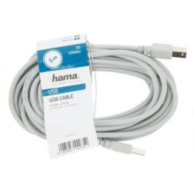 Hama_USB_Printer_Cable_1.5M_-_200900