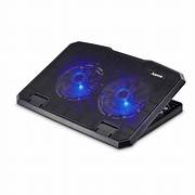 Hama_Black_Metal_Dual_Laptop_Cooler_-_126806
