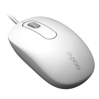Rapoo_N200_Wired_Mouse___WHITE