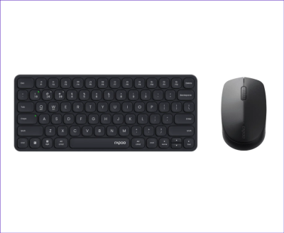Rapoo_9010M_Multi_Mode_Wireless_Optical_Mouse_&_Keyboard