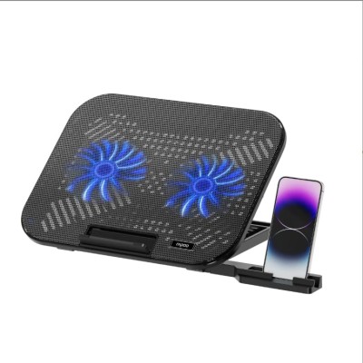Rapoo_CF200_Cooling_Stand_2_Fan