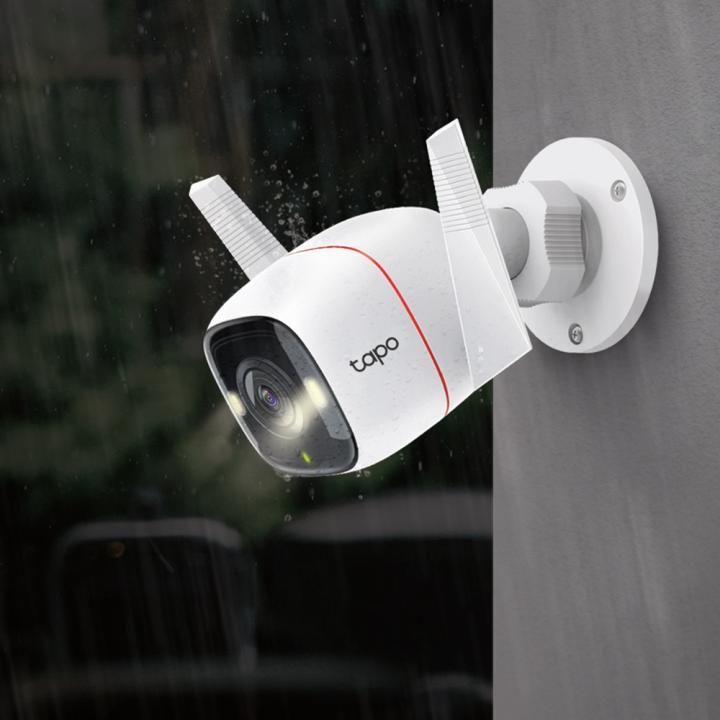 TP_LINK_OUTDOOR_SECURITY_WI-FI_CAMERA(TAPO_C310)