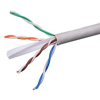 Honeywell_Cat_6_UTP_4_Pair_Solid_Cable_24AWG_FRPVC_CM_305_Mt