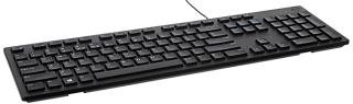 Dell_Multimedia_USB_Keyboard_KB216