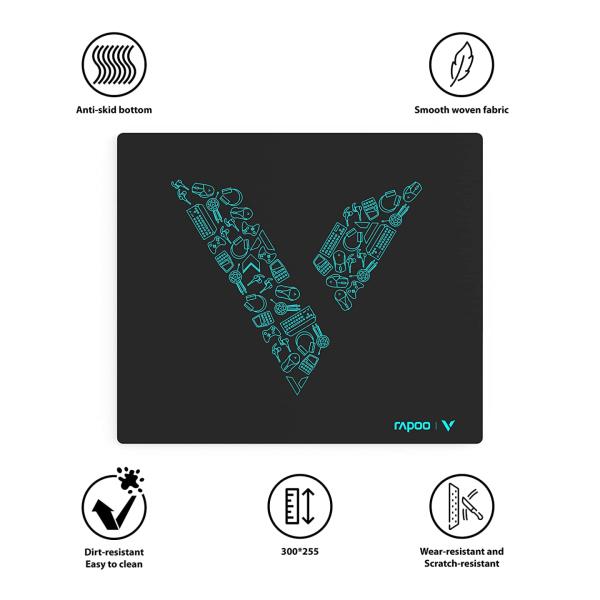 V1_Gaming_Antiskid_Fabric_Mouse_Pad