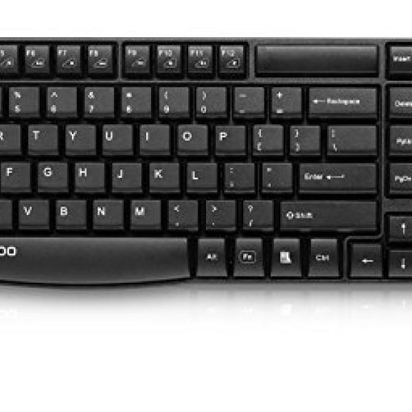 Rapoo_E1050_Wireless_Keyboad_Single_2.4G