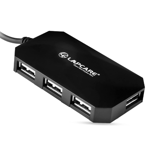 Lapcare_USB_Hub_2.0_4_Port_with_1.5M