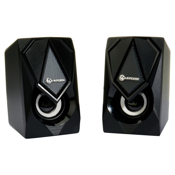 LAPCARE_USB2.0_GAME_SPEAKER_6W_LUS-003