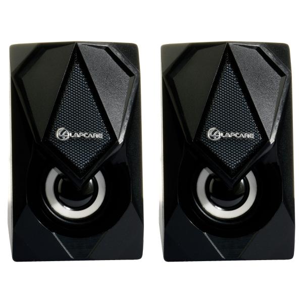 LAPCARE_USB2.0_GAME_SPEAKER_6W_LUS-003